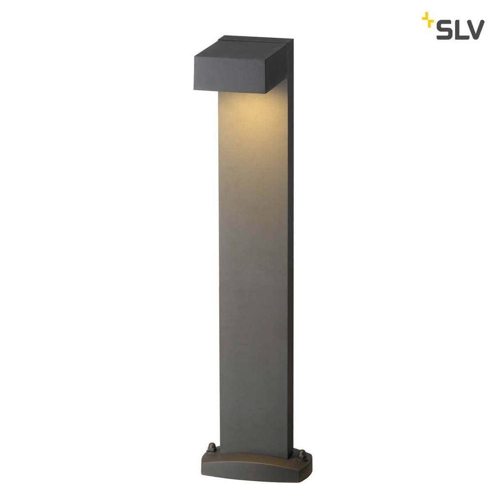 Outdoor floor light Quadrasyl 2
