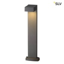 Outdoor floor light Quadrasyl 2