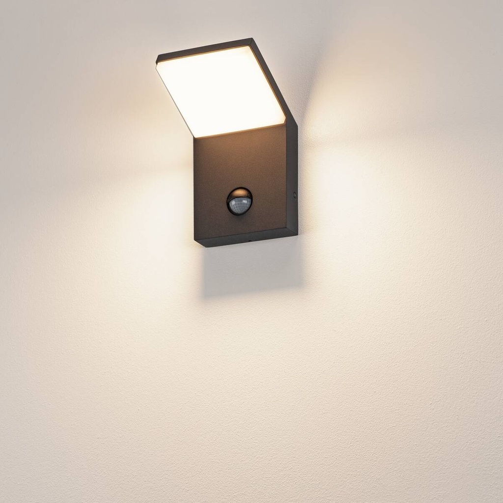 Outdoor wall light Ordi 2