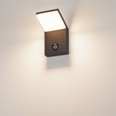 Outdoor wall light Ordi 2
