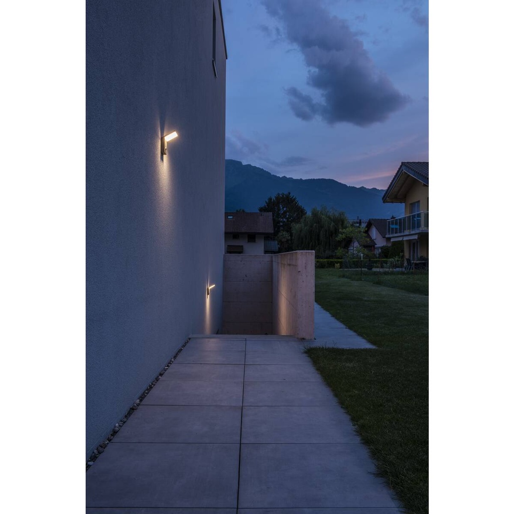 Outdoor wall light Ordi 3