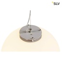 Pendant light Rotoball 40 2