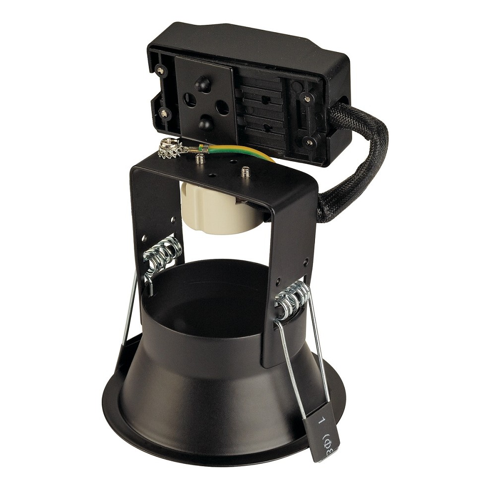 Recessed light Horn 2