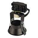Recessed light Horn 2