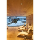 Recessed light Horn 3