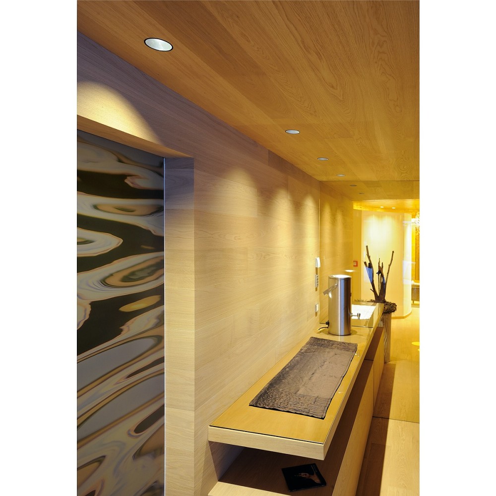 Recessed light Horn 5