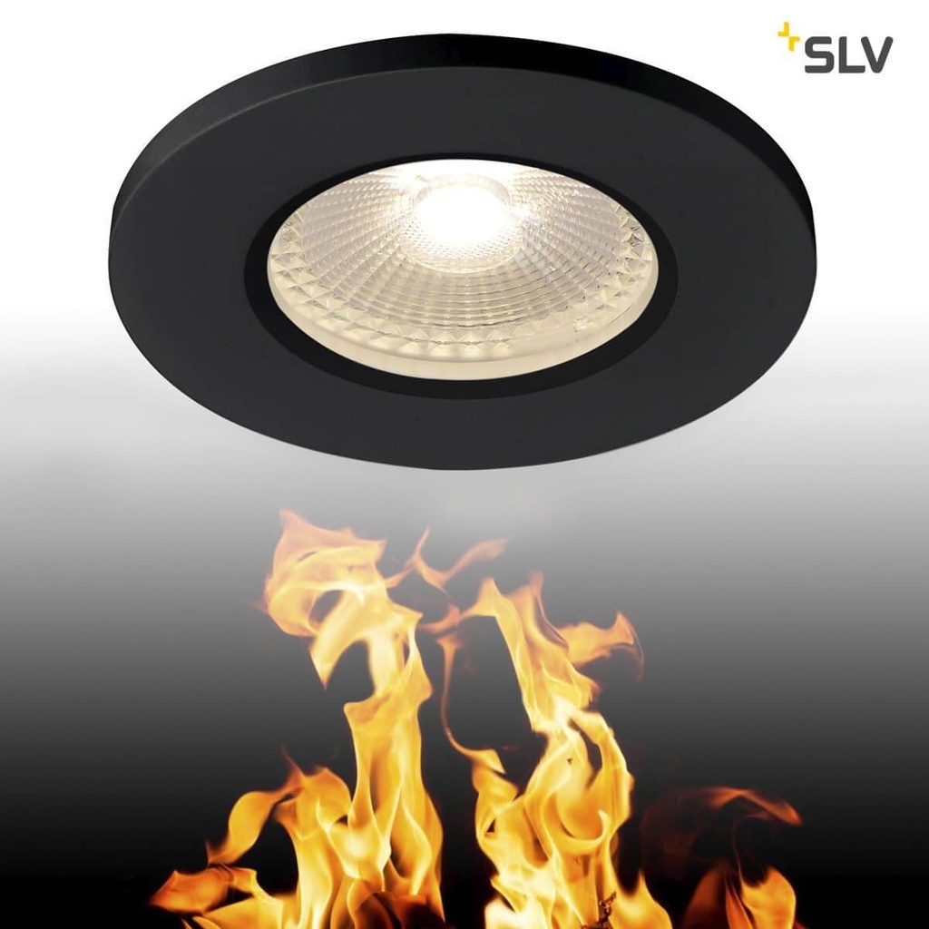 Recessed light Kamuela Eco 3