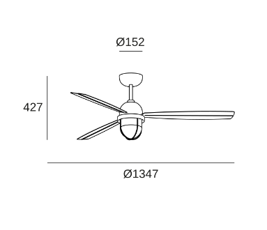 Fan Mariner
