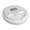 Ceiling light Altais Senz 12W (with sensor) 2