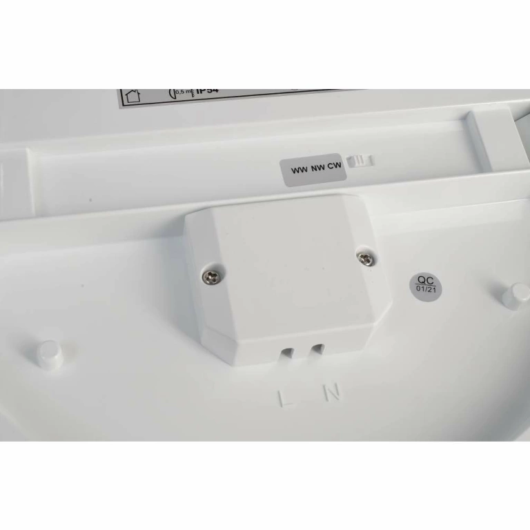 Ceiling light Altais Senz 12W (with sensor) 3