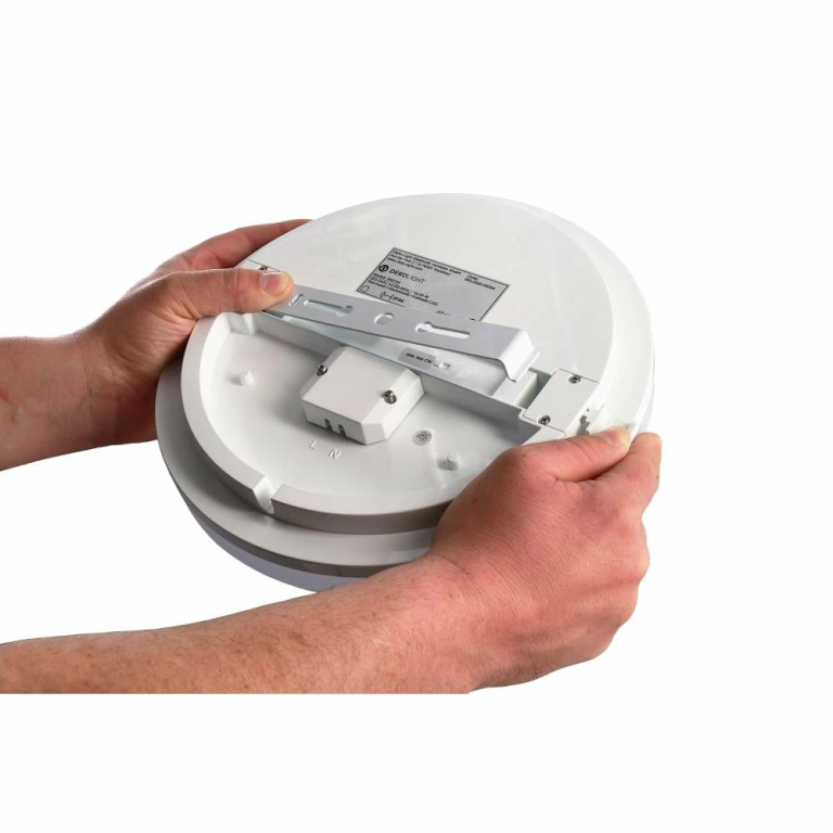 Ceiling light Altais Senz 12W (with sensor) 4