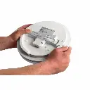 Ceiling light Altais Senz 12W (with sensor) 4