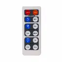 Ceiling light Altais Senz 12W (with sensor) 5