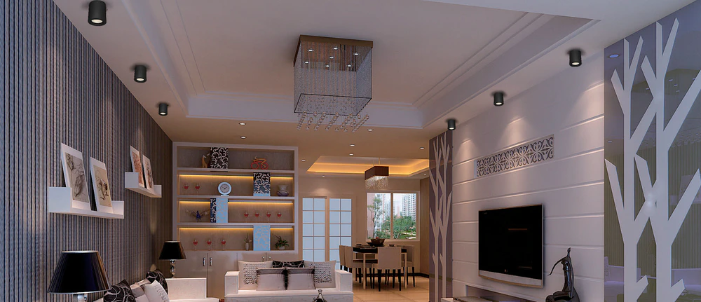 Ceiling light Lukas