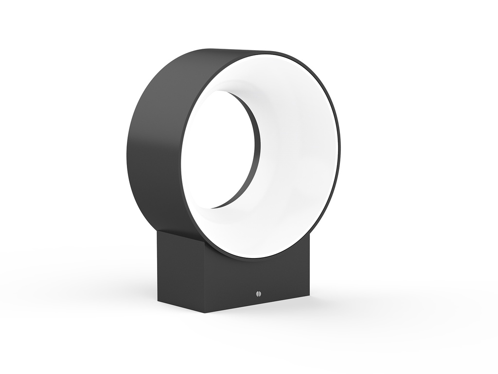 LED wall light Catena
