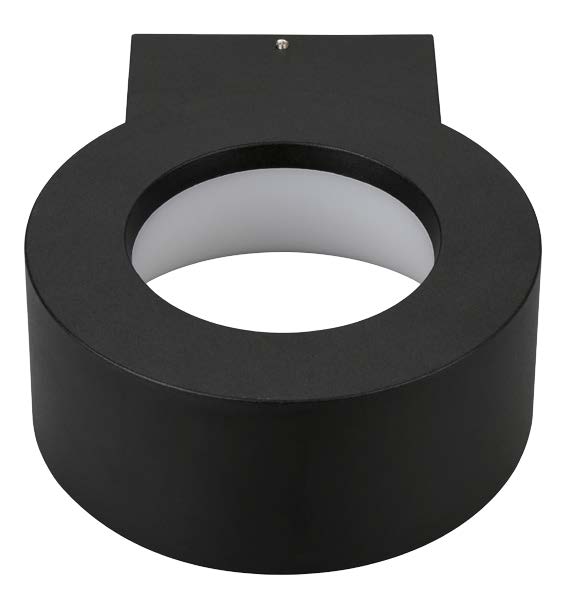 LED wall light Catena