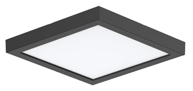 LED ceiling light Pogo