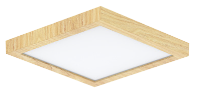 LED ceiling light Pogo