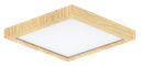 LED ceiling light Pogo