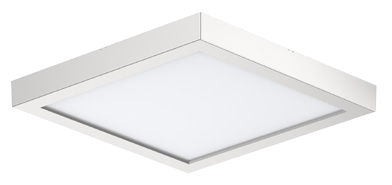 LED ceiling light Pogo