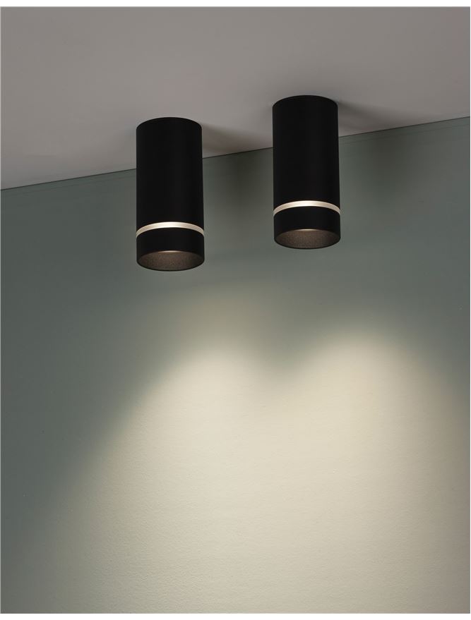 Ceiling light Esca