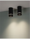 Ceiling light Esca