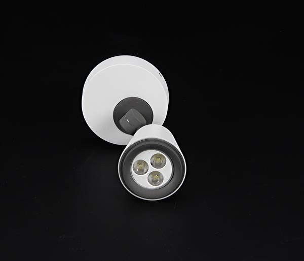Ceiling light Leporis Round 1