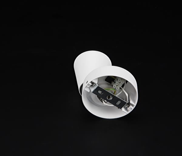 Ceiling light Leporis Round 1