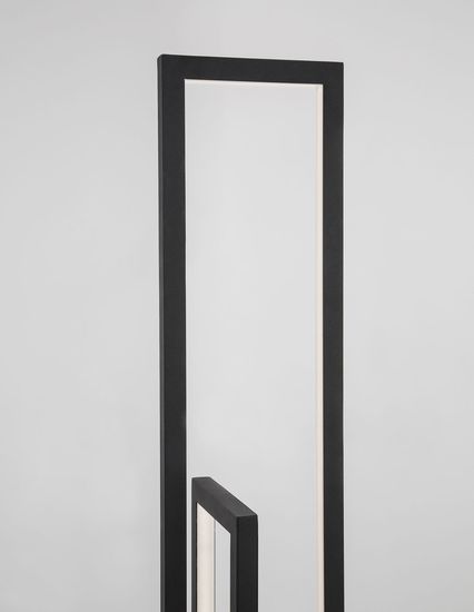 Floor light Zesiro