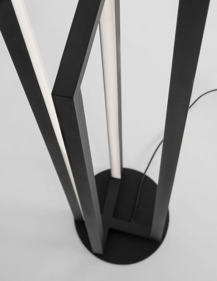Floor light Zesiro