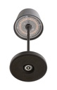 LED battery powered table light Canis Mini