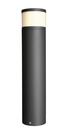 LED garden light and socket tower Arawan