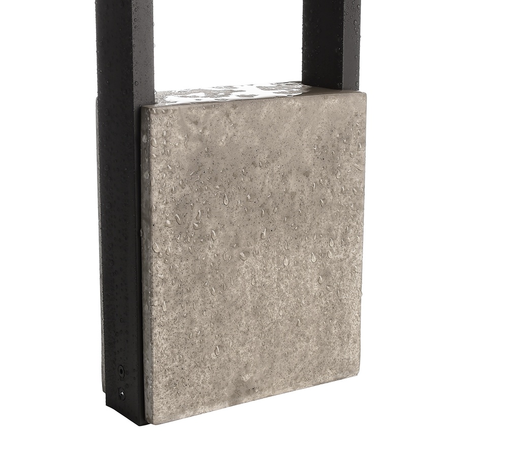 LED bollard light Chertan