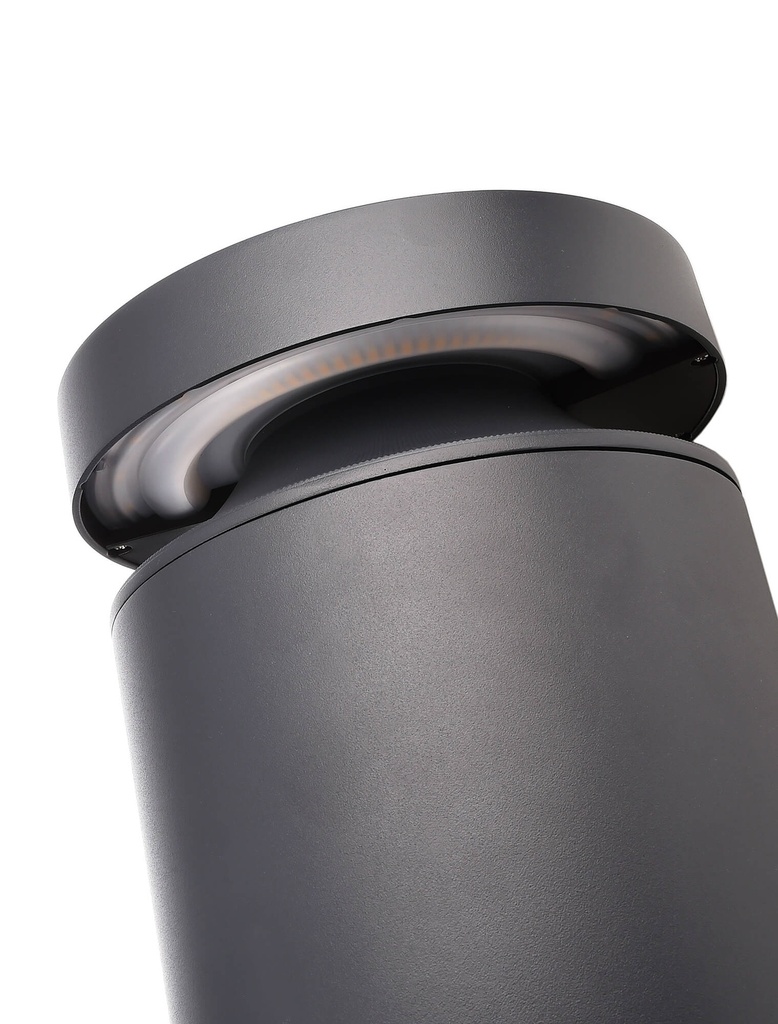 LED bollard light Faro