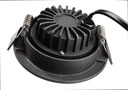 Recessed ceiling light Dione