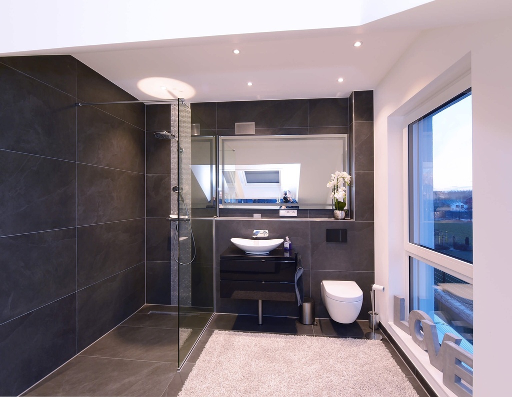Recessed ceiling light Dione