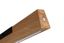 Pendant lamp Madera