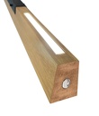 Pendant lamp Madera