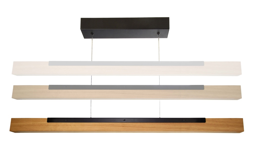 Pendant lamp Madera
