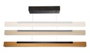 Pendant lamp Madera