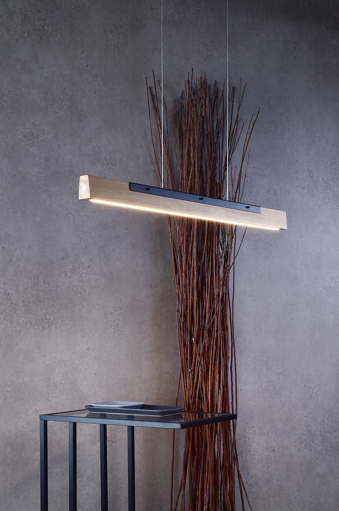 Pendant lamp Madera