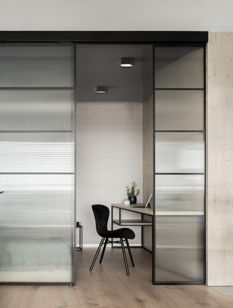 Ceiling light Samba