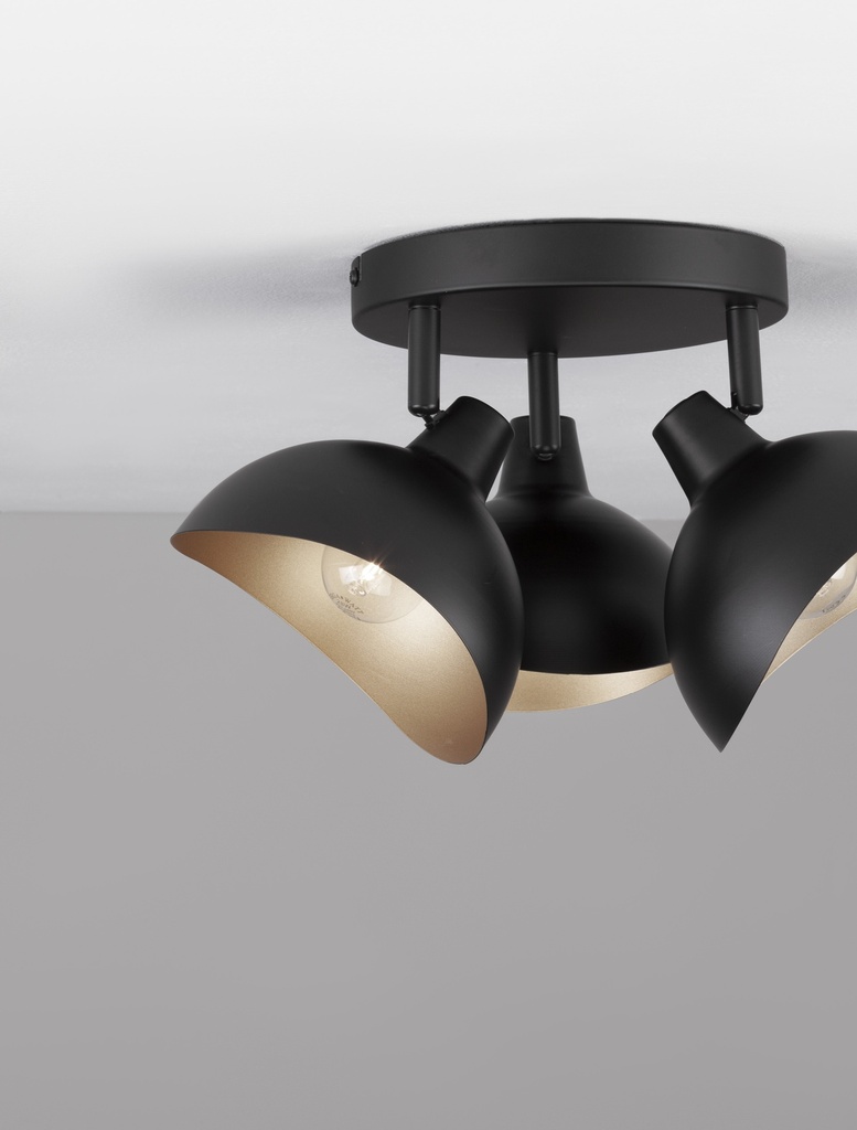 Ceiling light Geti