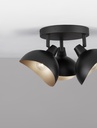 Ceiling light Geti