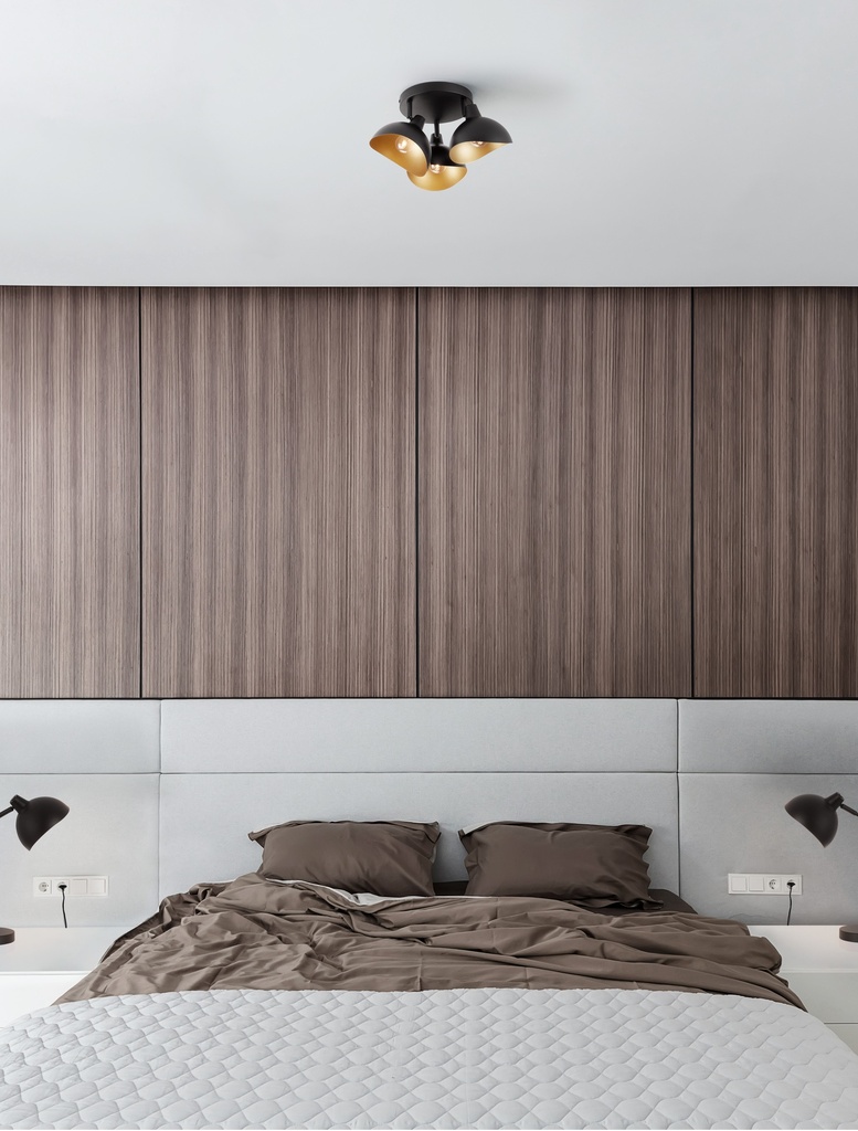 Ceiling light Geti