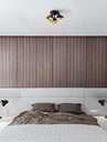 Ceiling light Geti