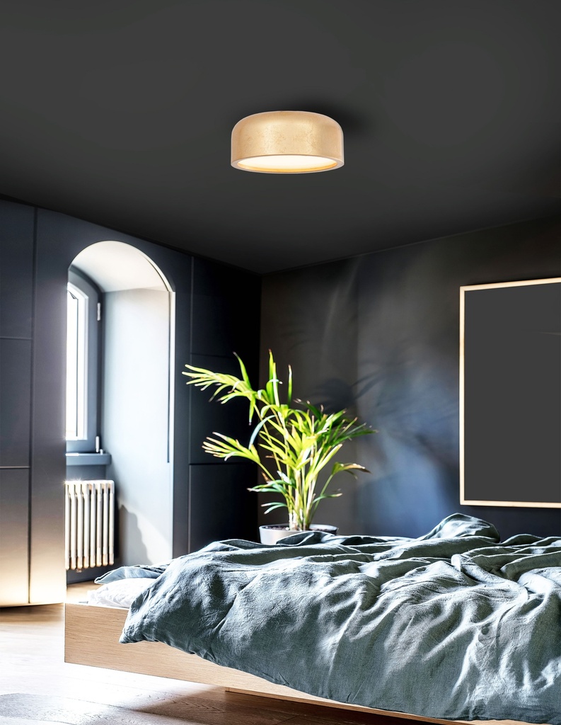 Ceiling light Perleto