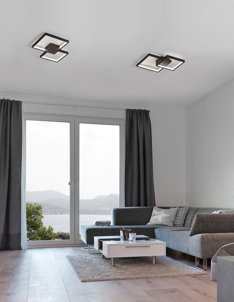 Ceiling light Porto