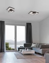 Ceiling light Porto