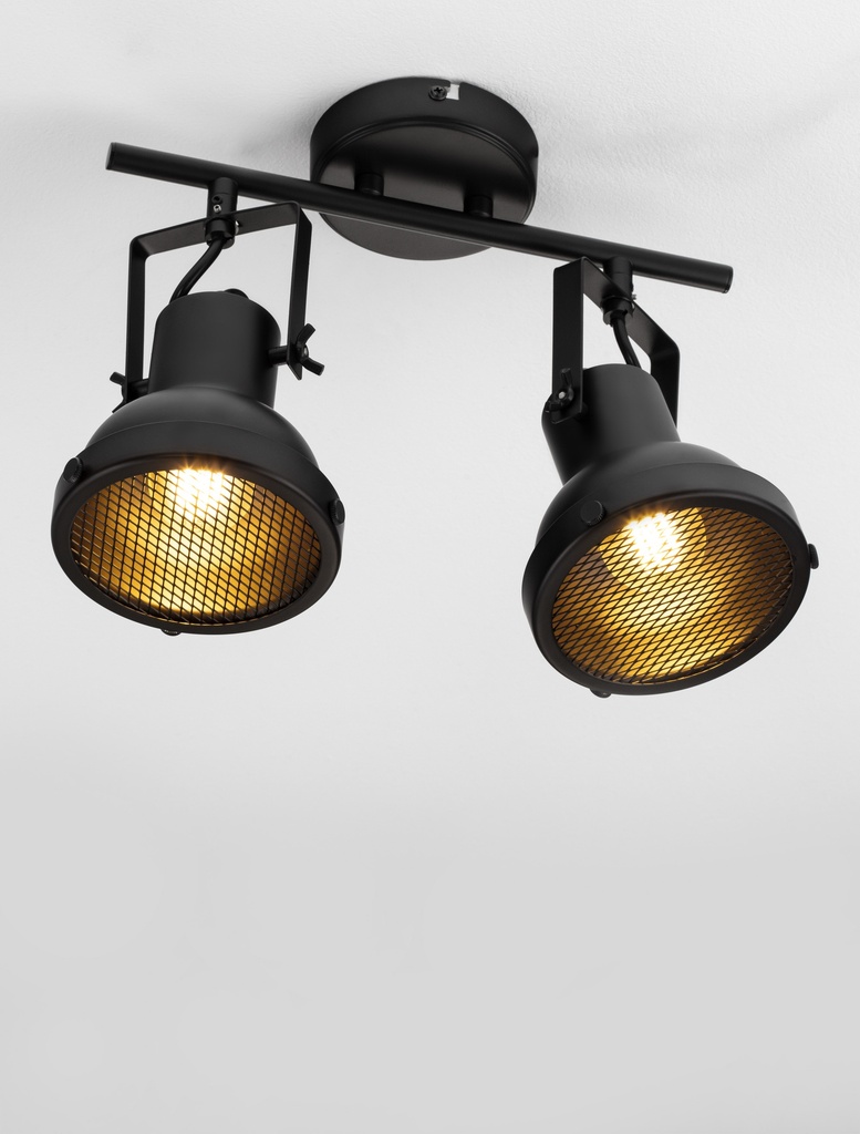 Ceiling light Ruvi